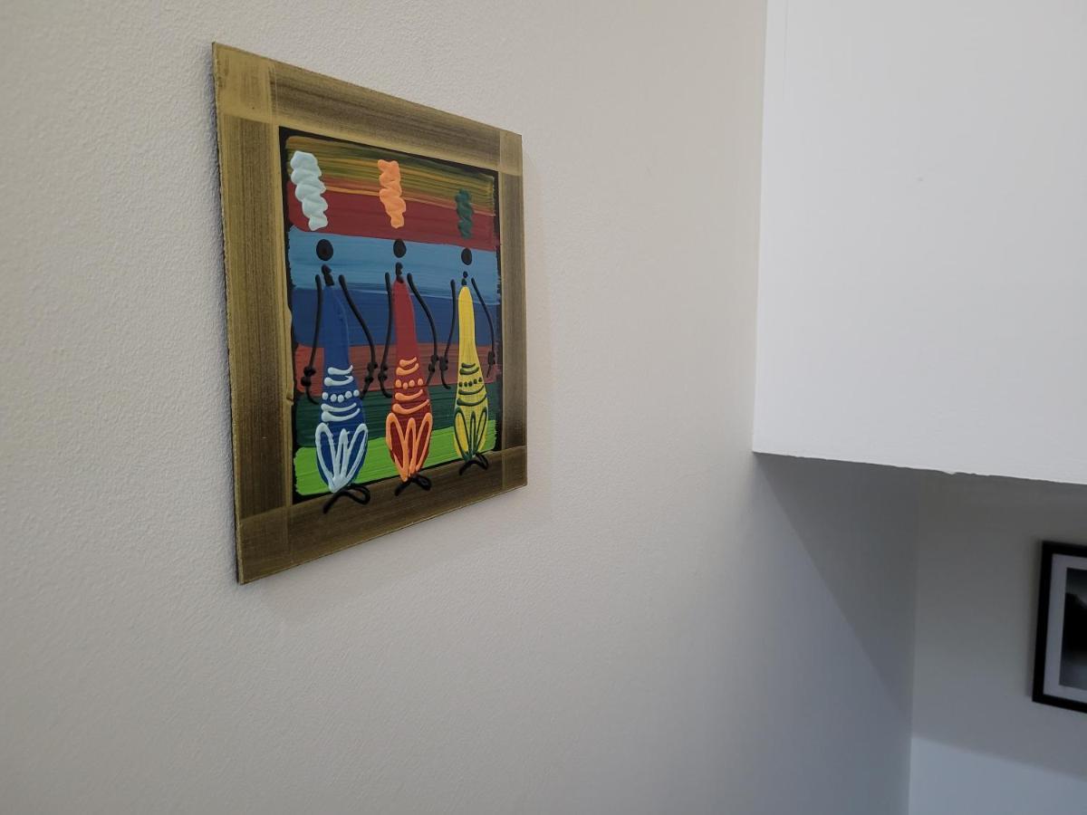 Modern 2 Bed House- Free Parking And Close To The Centre Bristol Extérieur photo